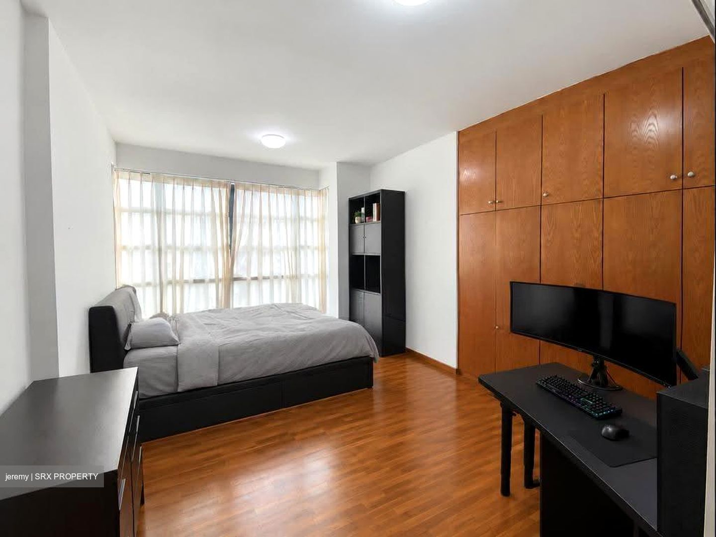 Hilltop Grove (D23), Condominium #614130201
